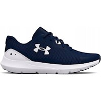 Zapatilla Under Armour Surge 3 3024883-400 Hombre